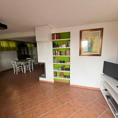 Appartamento Galgani San Vincenzo Exterior photo