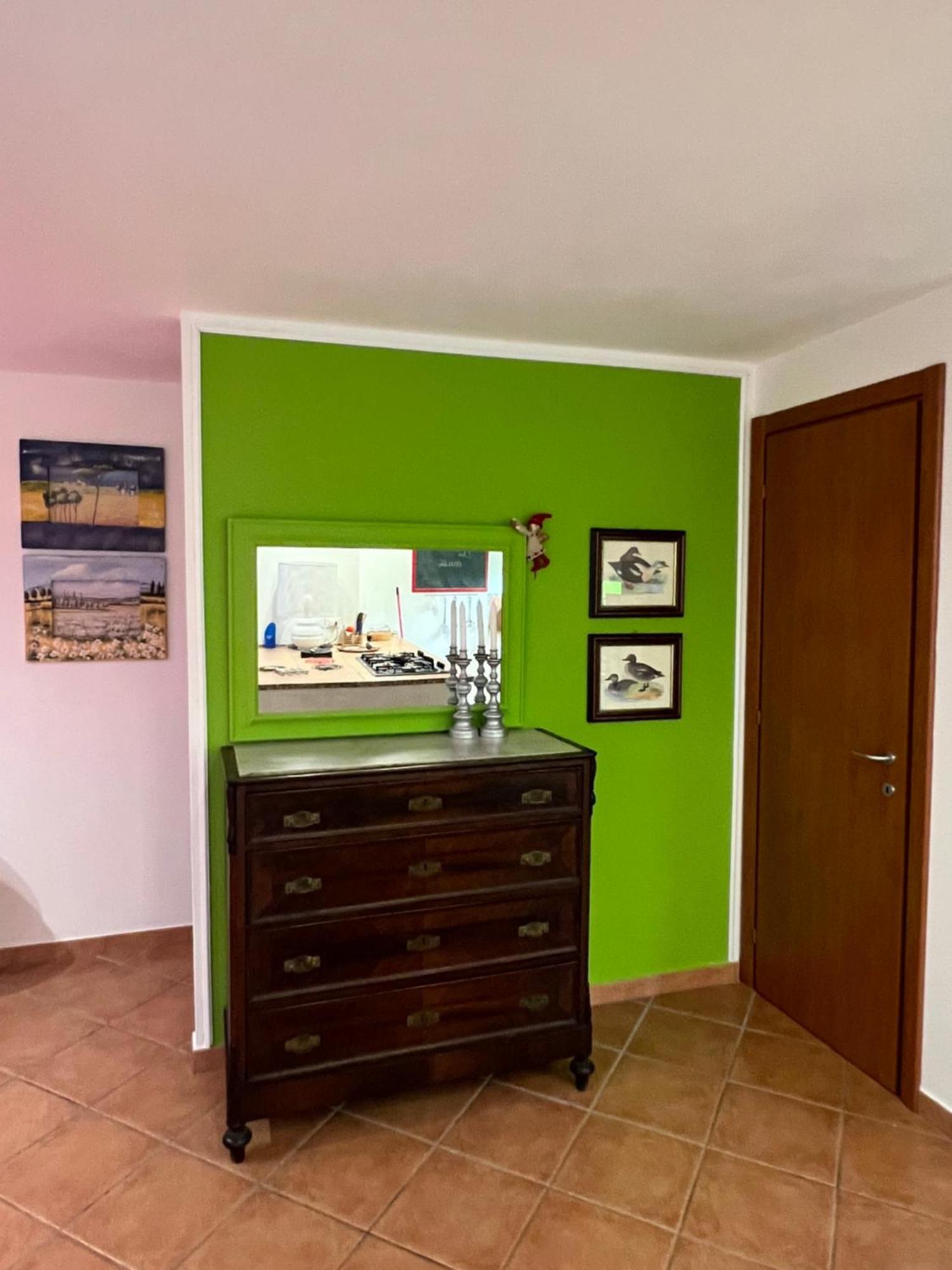 Appartamento Galgani San Vincenzo Exterior photo
