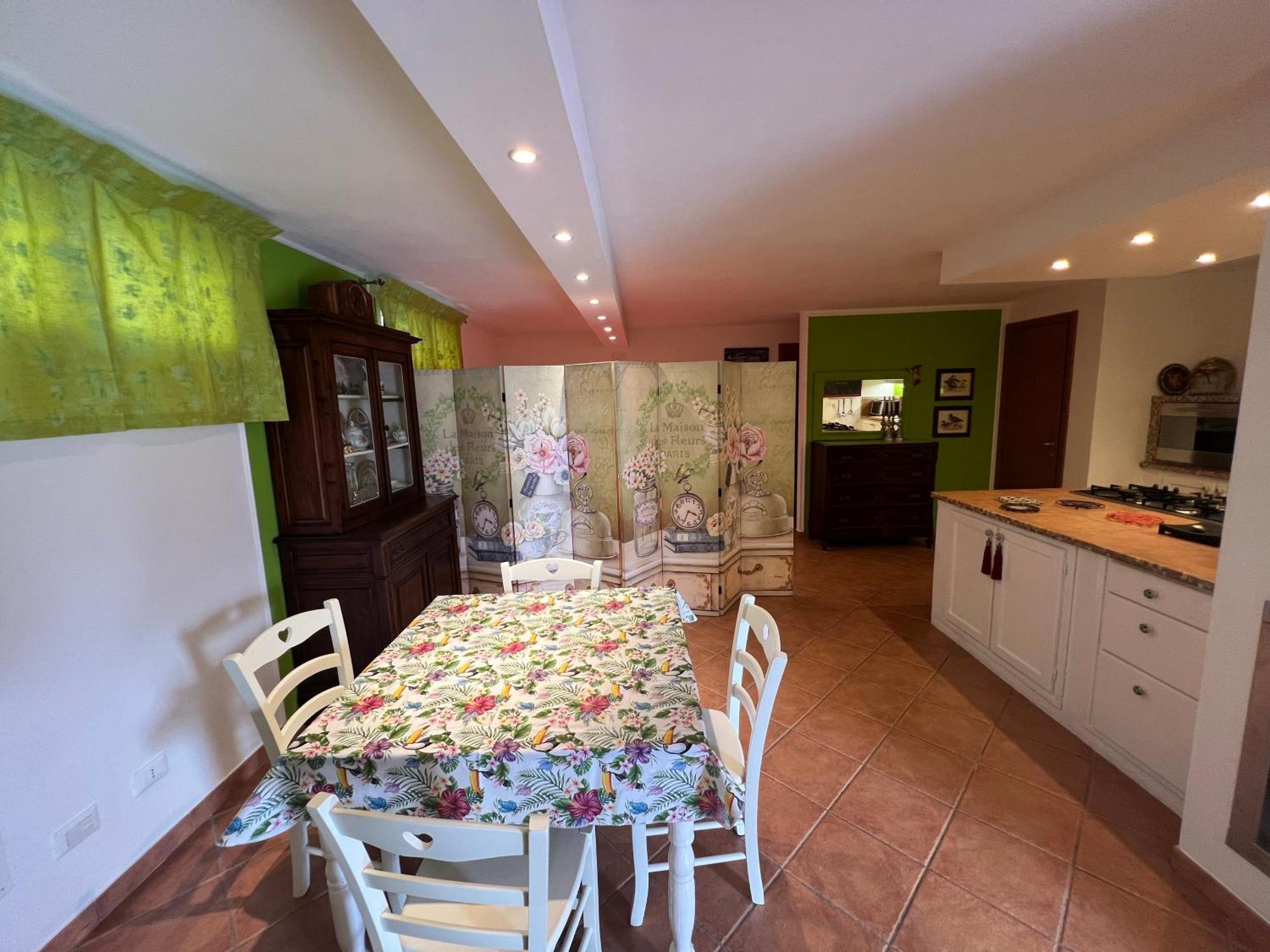 Appartamento Galgani San Vincenzo Exterior photo
